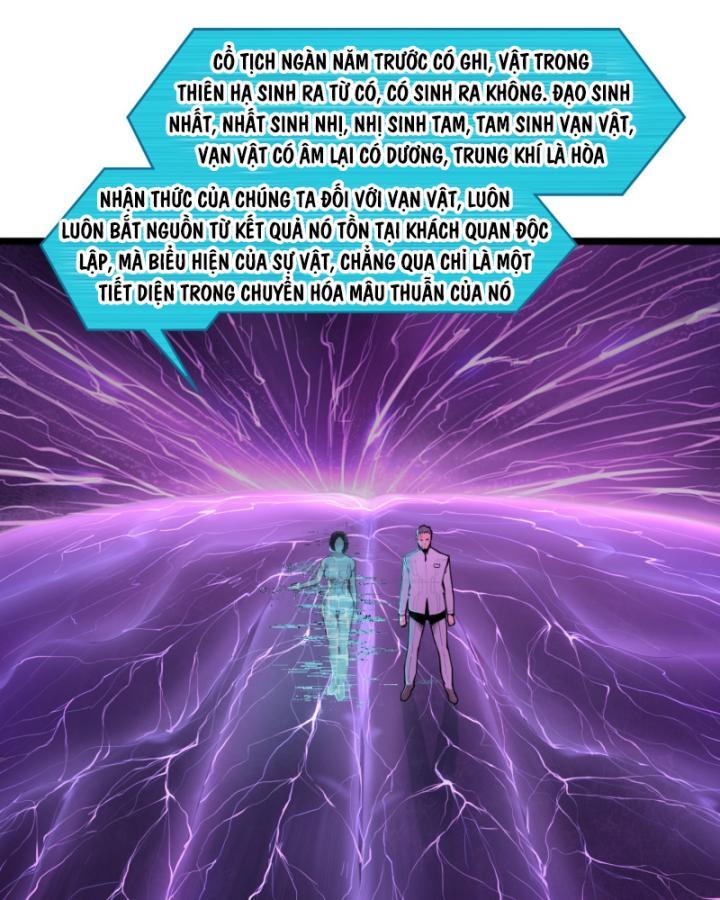 Linh Lung • Nguyệt Khôi Truyện Chapter 1.2 - Trang 2