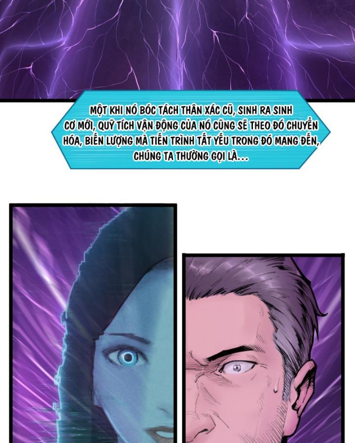 Linh Lung • Nguyệt Khôi Truyện Chapter 1.2 - Trang 2