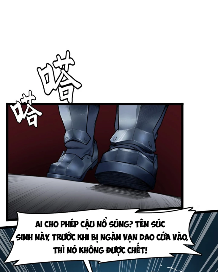 Linh Lung • Nguyệt Khôi Truyện Chapter 10 - Trang 2