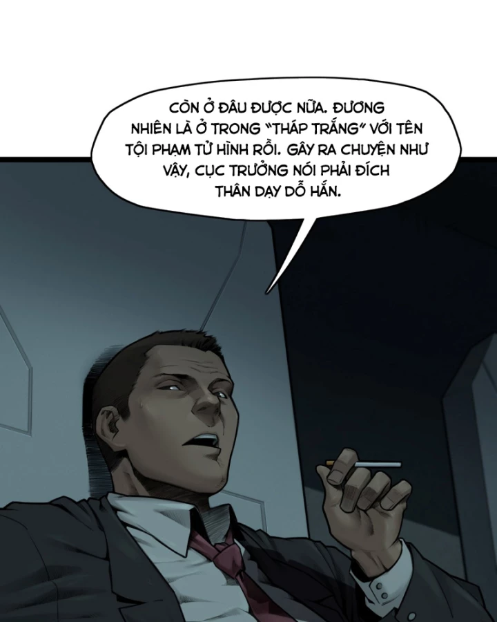 Linh Lung • Nguyệt Khôi Truyện Chapter 10 - Trang 2
