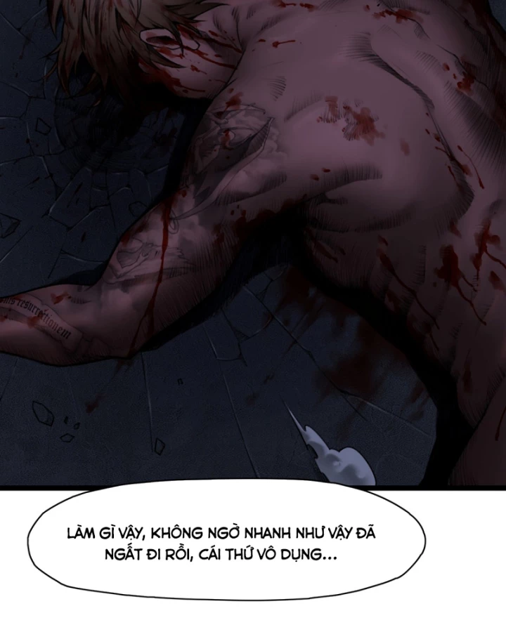 Linh Lung • Nguyệt Khôi Truyện Chapter 10 - Trang 2