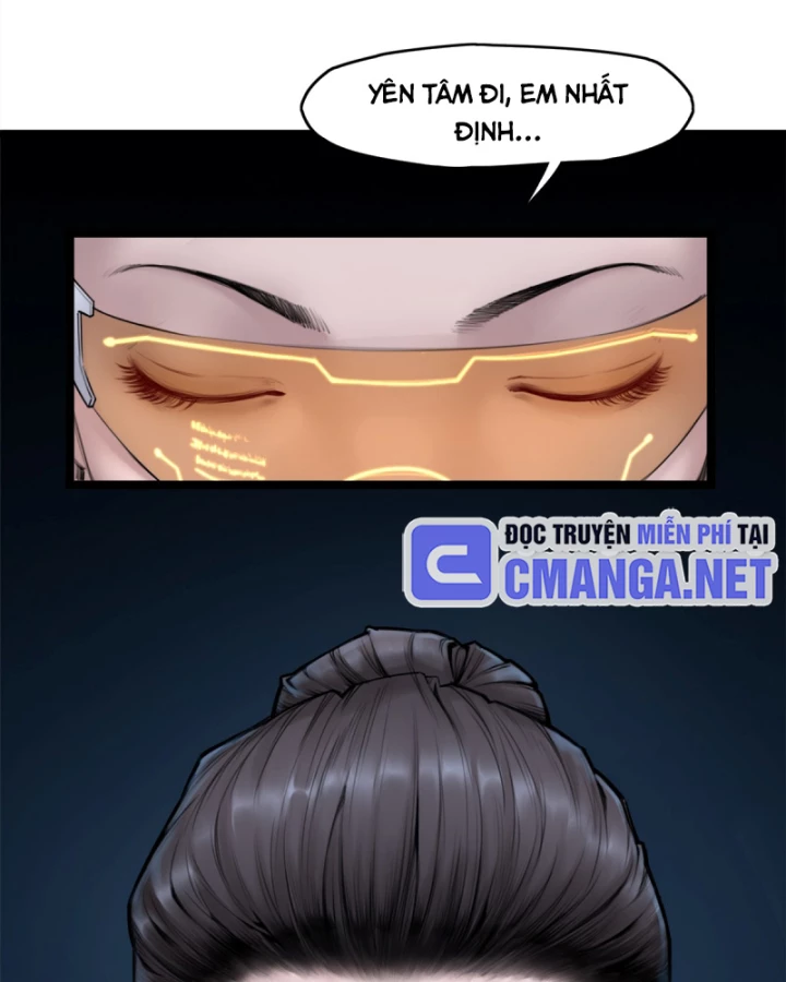 Linh Lung • Nguyệt Khôi Truyện Chapter 11 - Trang 2