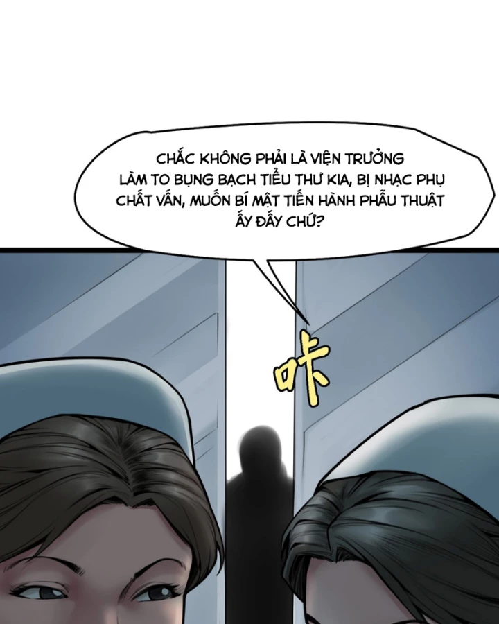 Linh Lung • Nguyệt Khôi Truyện Chapter 11 - Trang 2