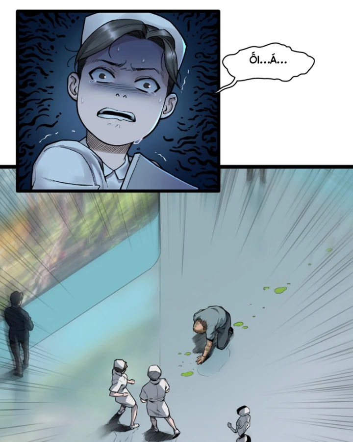 Linh Lung • Nguyệt Khôi Truyện Chapter 11 - Trang 2
