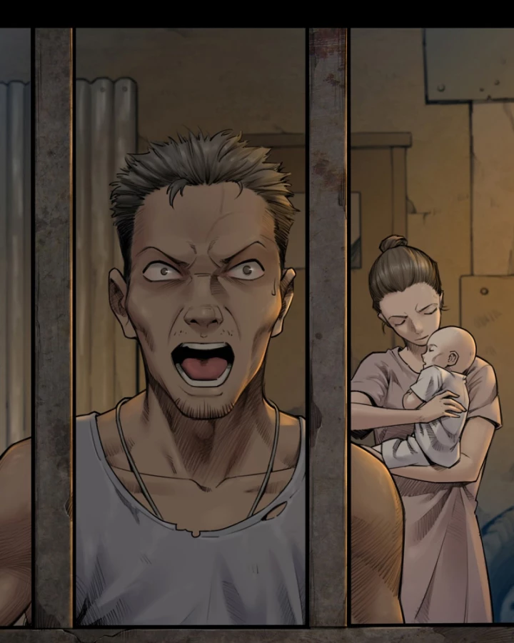 Linh Lung • Nguyệt Khôi Truyện Chapter 11 - Trang 2