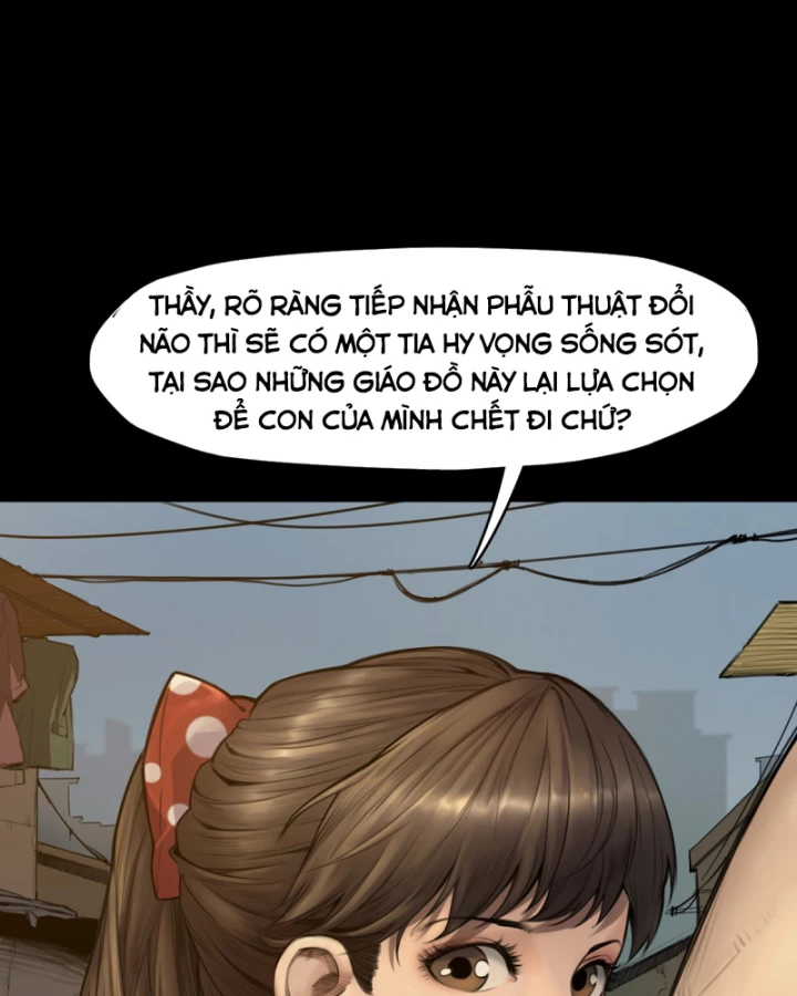 Linh Lung • Nguyệt Khôi Truyện Chapter 11 - Trang 2
