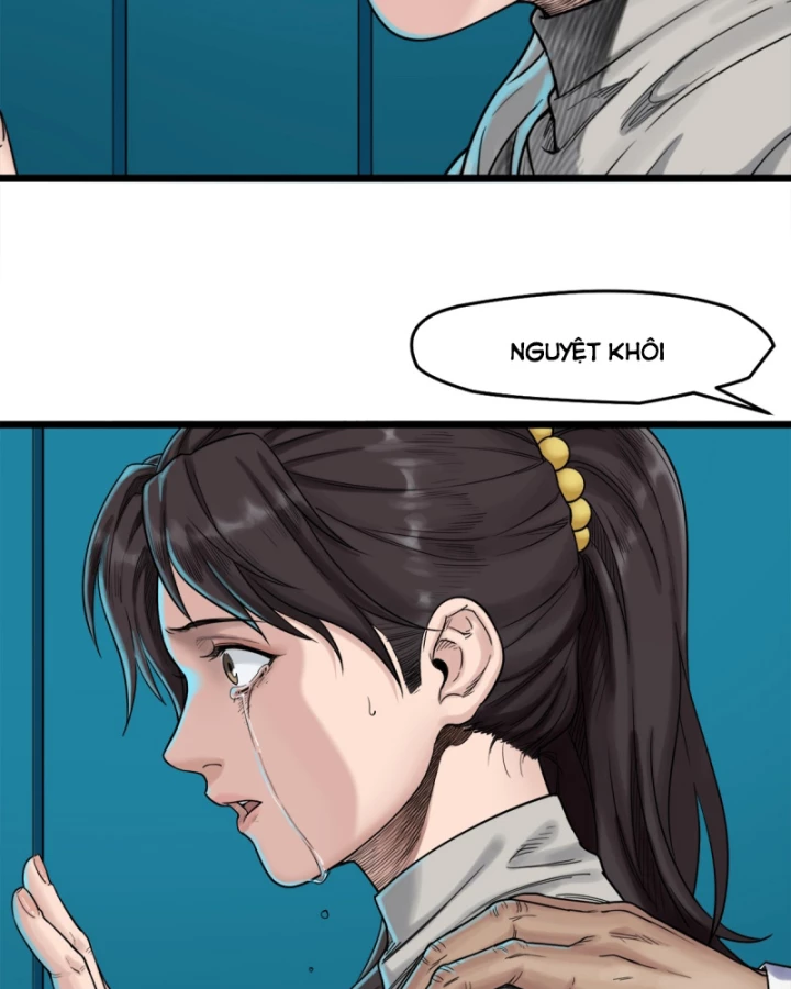 Linh Lung • Nguyệt Khôi Truyện Chapter 11 - Trang 2