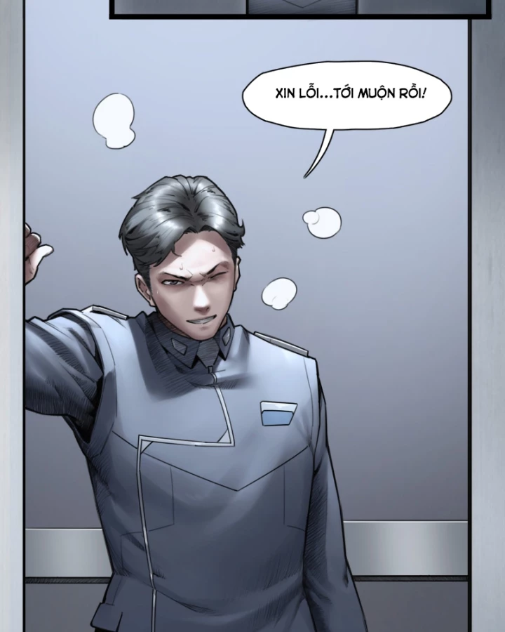 Linh Lung • Nguyệt Khôi Truyện Chapter 11 - Trang 2