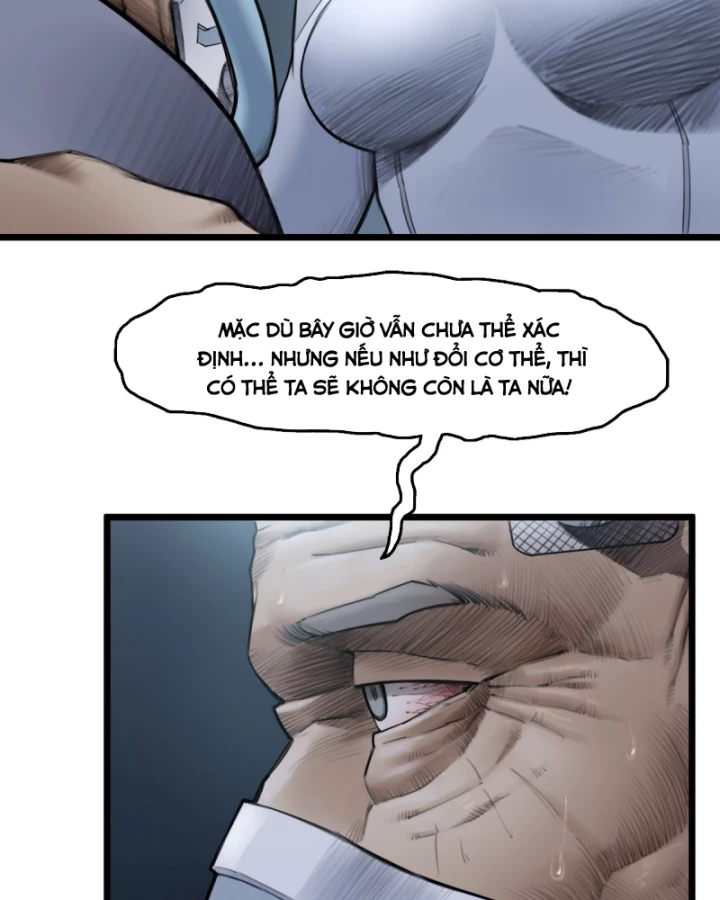 Linh Lung • Nguyệt Khôi Truyện Chapter 12 - Trang 2