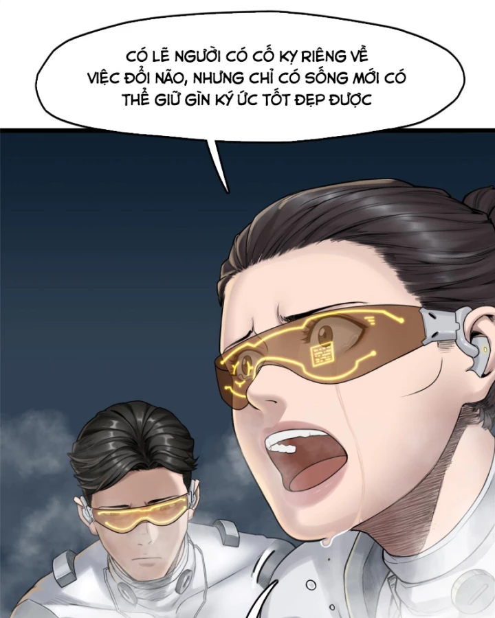 Linh Lung • Nguyệt Khôi Truyện Chapter 12 - Trang 2