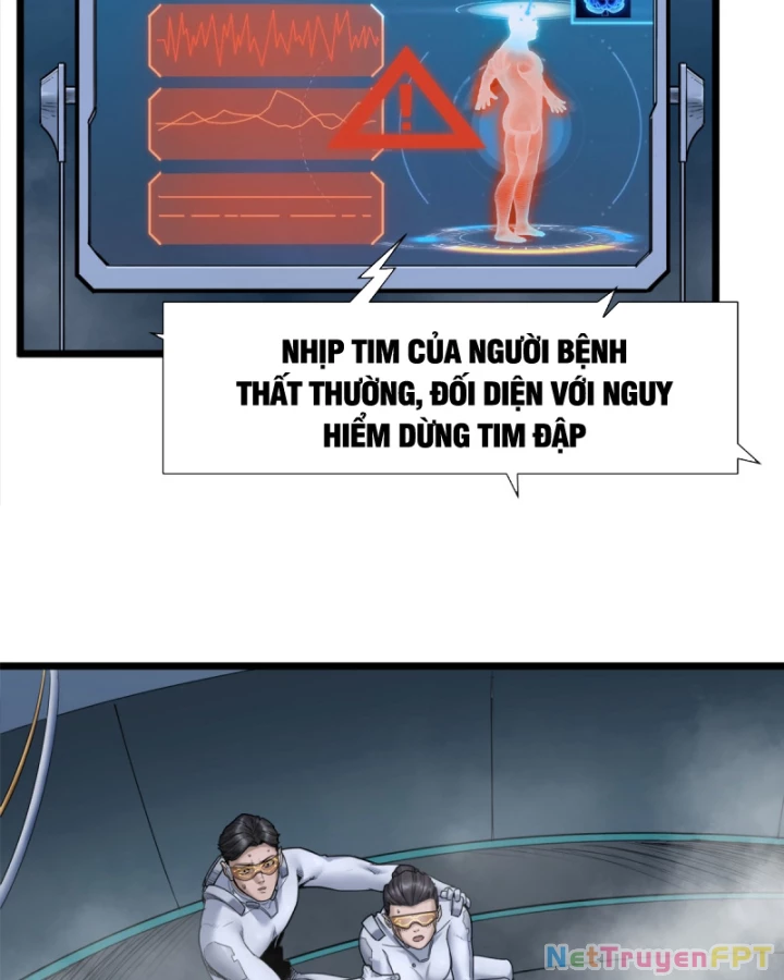 Linh Lung • Nguyệt Khôi Truyện Chapter 12 - Trang 2