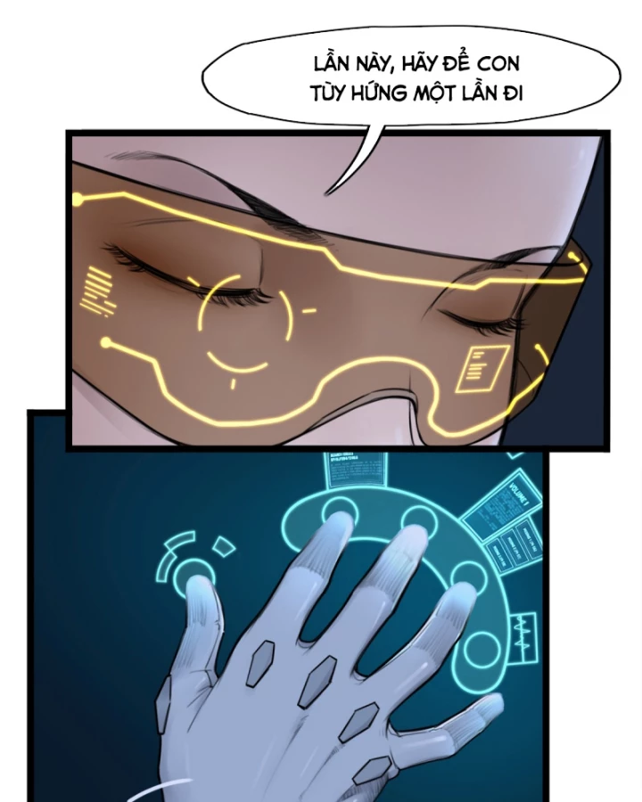 Linh Lung • Nguyệt Khôi Truyện Chapter 12 - Trang 2