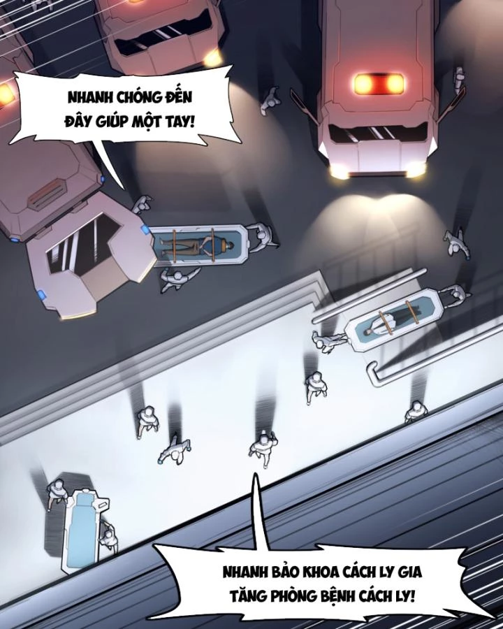 Linh Lung • Nguyệt Khôi Truyện Chapter 13 - Trang 2