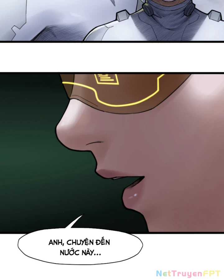 Linh Lung • Nguyệt Khôi Truyện Chapter 13 - Trang 2