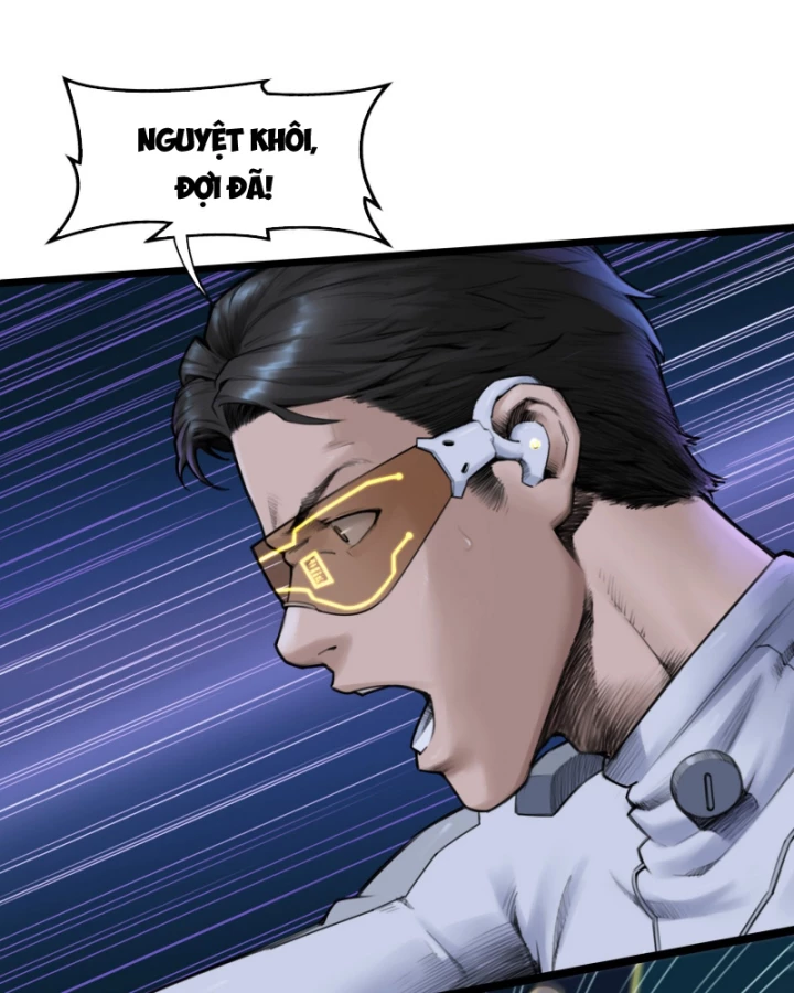 Linh Lung • Nguyệt Khôi Truyện Chapter 13 - Trang 2