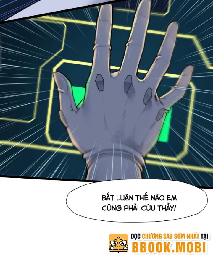 Linh Lung • Nguyệt Khôi Truyện Chapter 13 - Trang 2