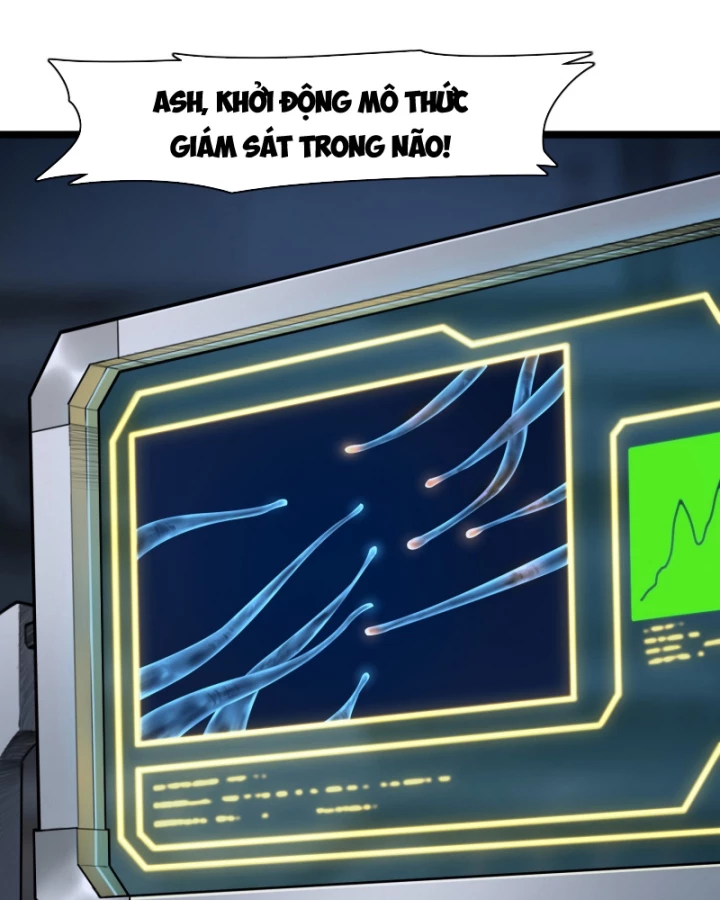 Linh Lung • Nguyệt Khôi Truyện Chapter 13 - Trang 2