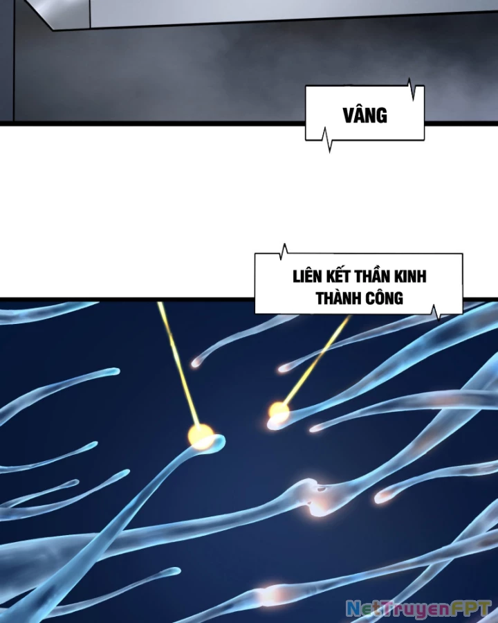 Linh Lung • Nguyệt Khôi Truyện Chapter 13 - Trang 2