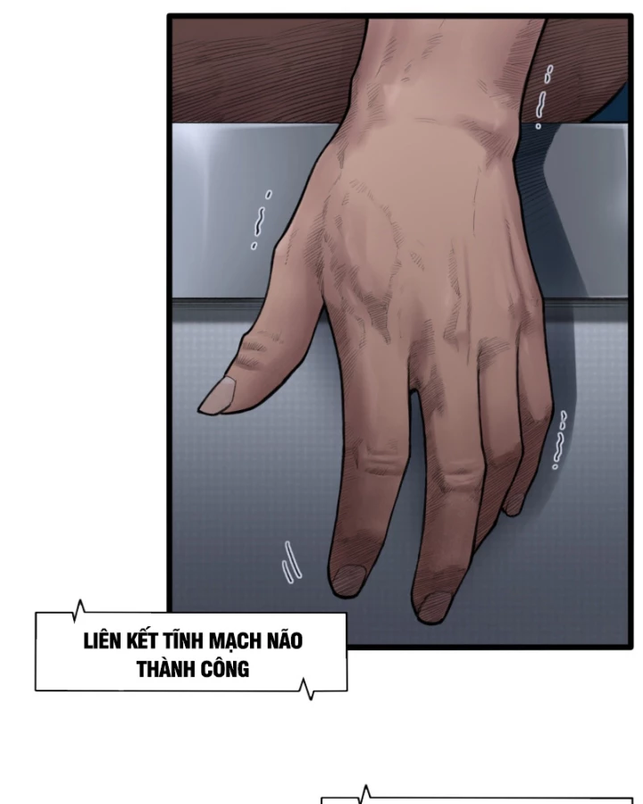 Linh Lung • Nguyệt Khôi Truyện Chapter 13 - Trang 2