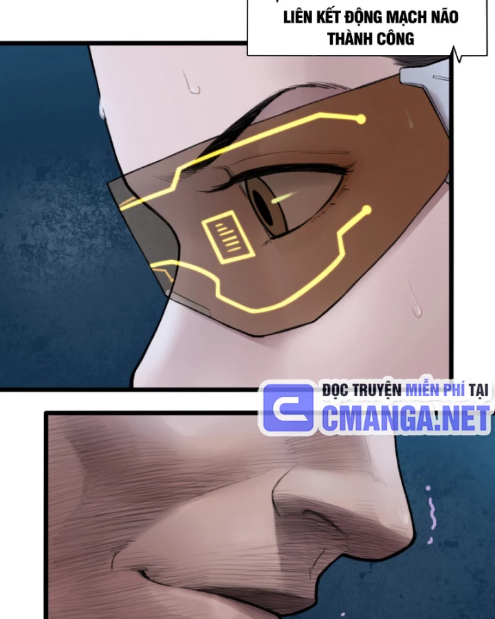 Linh Lung • Nguyệt Khôi Truyện Chapter 13 - Trang 2