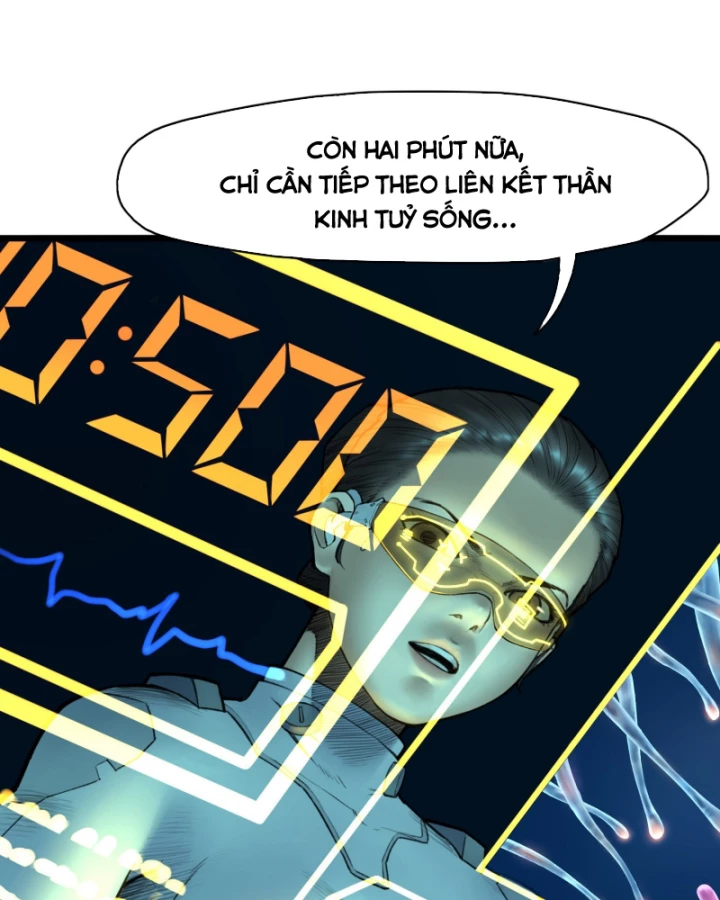 Linh Lung • Nguyệt Khôi Truyện Chapter 13 - Trang 2