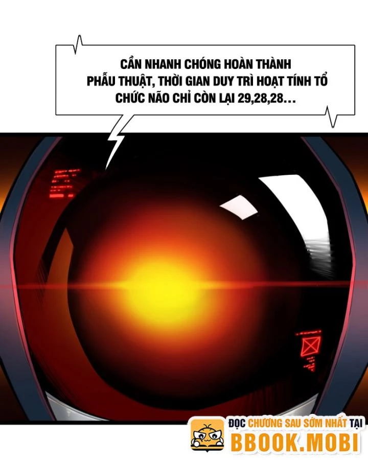 Linh Lung • Nguyệt Khôi Truyện Chapter 13 - Trang 2