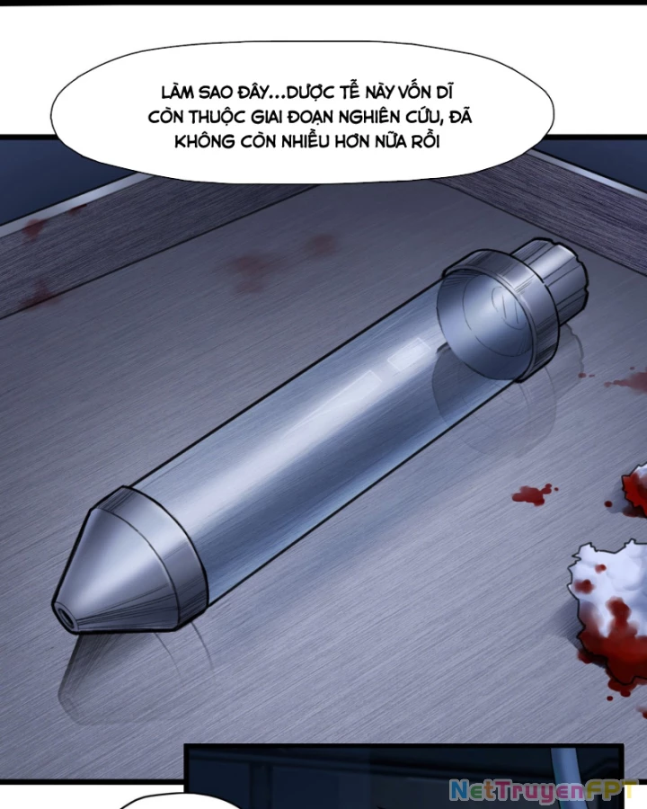 Linh Lung • Nguyệt Khôi Truyện Chapter 13 - Trang 2