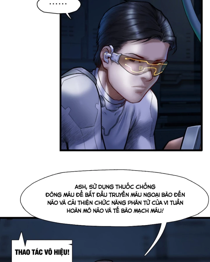 Linh Lung • Nguyệt Khôi Truyện Chapter 13 - Trang 2