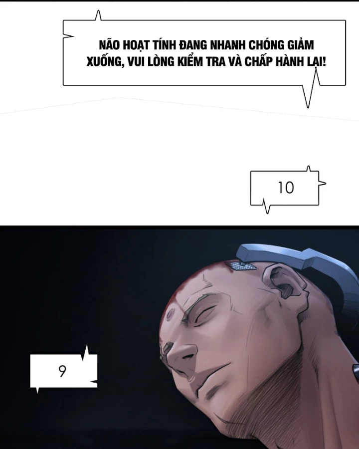 Linh Lung • Nguyệt Khôi Truyện Chapter 13 - Trang 2