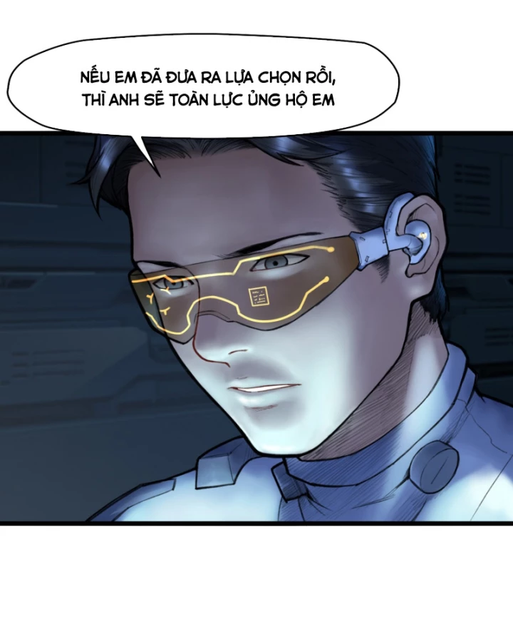 Linh Lung • Nguyệt Khôi Truyện Chapter 13 - Trang 2