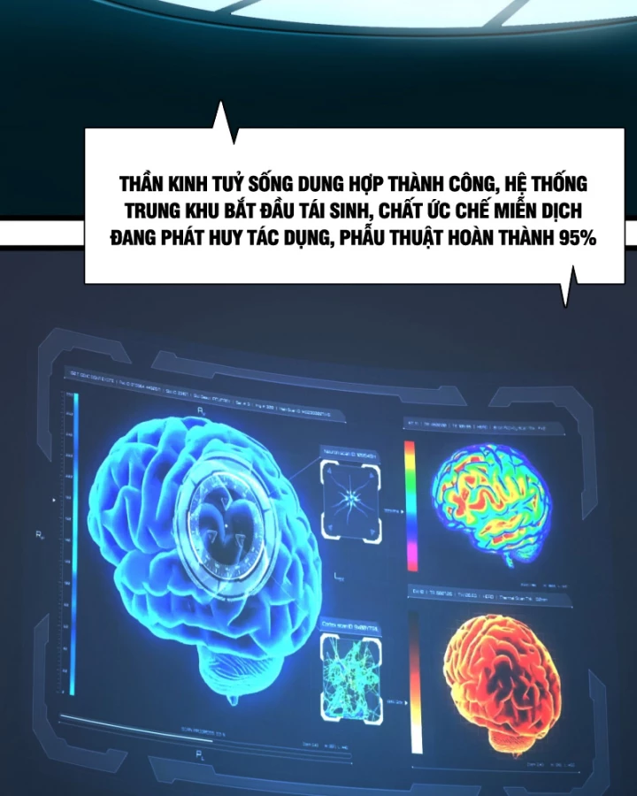 Linh Lung • Nguyệt Khôi Truyện Chapter 13 - Trang 2