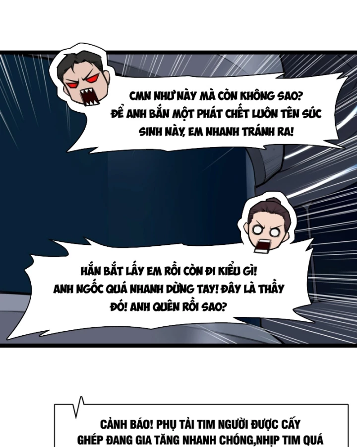 Linh Lung • Nguyệt Khôi Truyện Chapter 14 - Trang 2