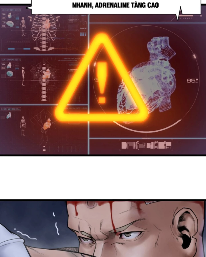 Linh Lung • Nguyệt Khôi Truyện Chapter 14 - Trang 2