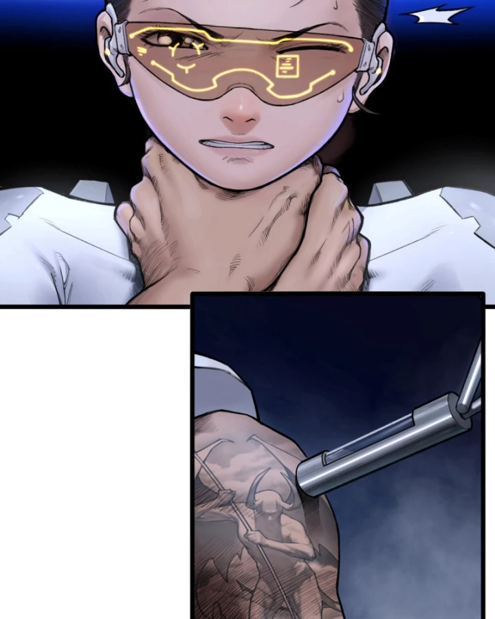 Linh Lung • Nguyệt Khôi Truyện Chapter 14 - Trang 2