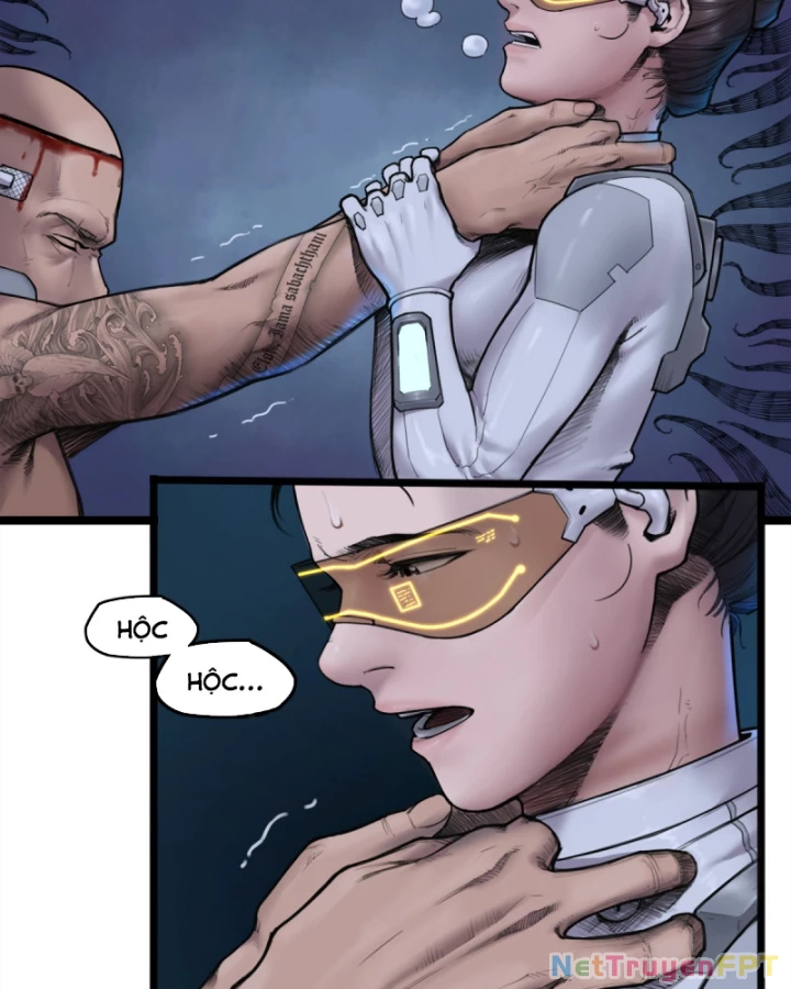 Linh Lung • Nguyệt Khôi Truyện Chapter 14 - Trang 2