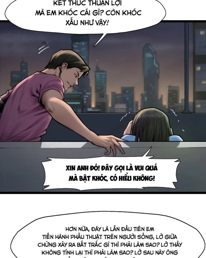 Linh Lung • Nguyệt Khôi Truyện Chapter 14 - Trang 2