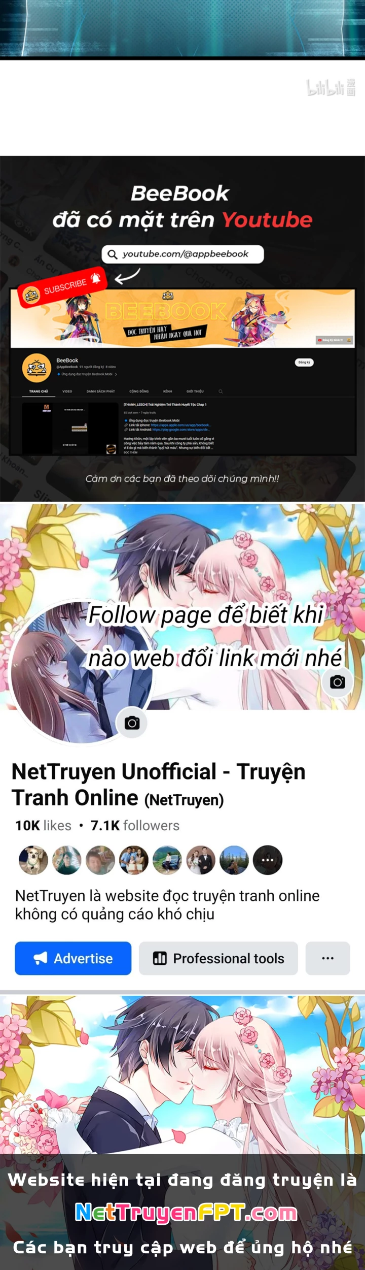 Linh Lung • Nguyệt Khôi Truyện Chapter 14 - Trang 2