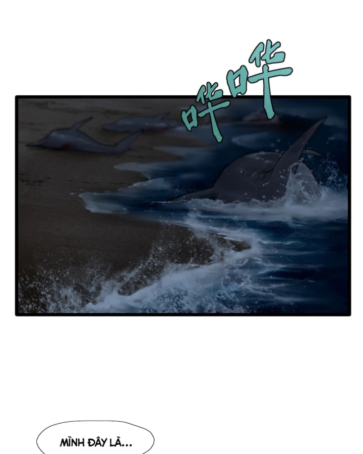 Linh Lung • Nguyệt Khôi Truyện Chapter 15 - Trang 2