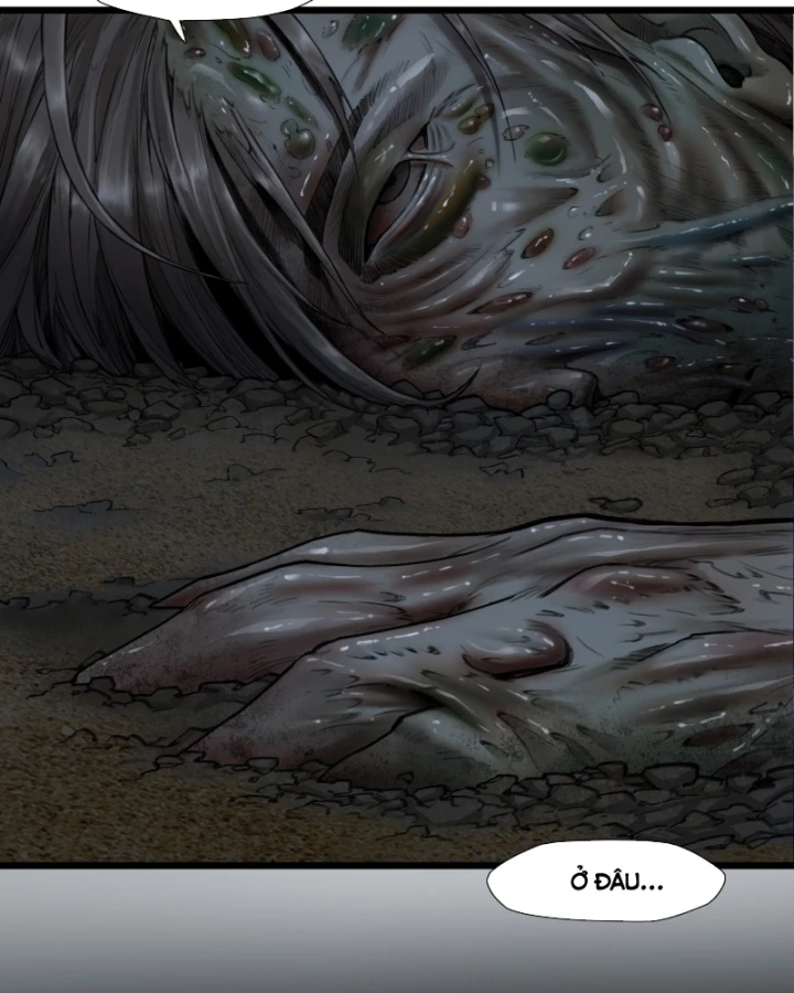 Linh Lung • Nguyệt Khôi Truyện Chapter 15 - Trang 2