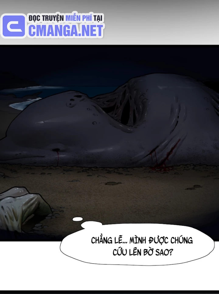 Linh Lung • Nguyệt Khôi Truyện Chapter 15 - Trang 2