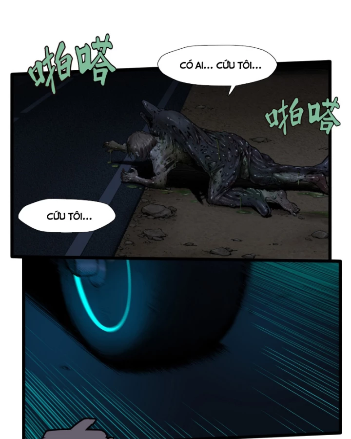 Linh Lung • Nguyệt Khôi Truyện Chapter 15 - Trang 2