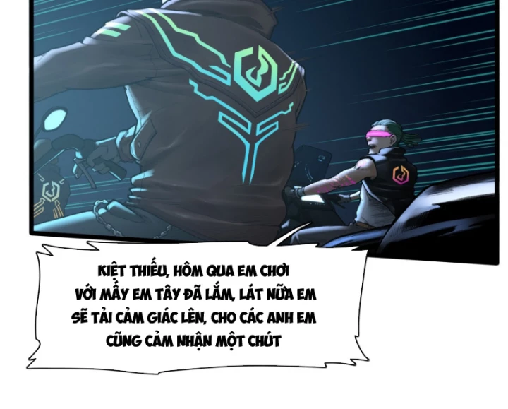 Linh Lung • Nguyệt Khôi Truyện Chapter 15 - Trang 2