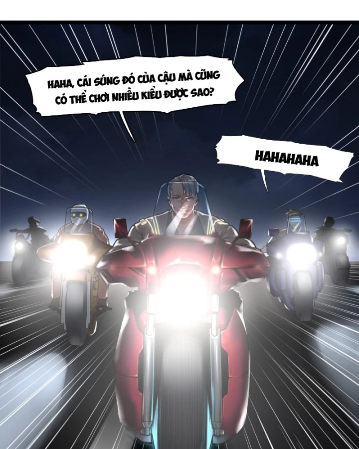 Linh Lung • Nguyệt Khôi Truyện Chapter 15 - Trang 2