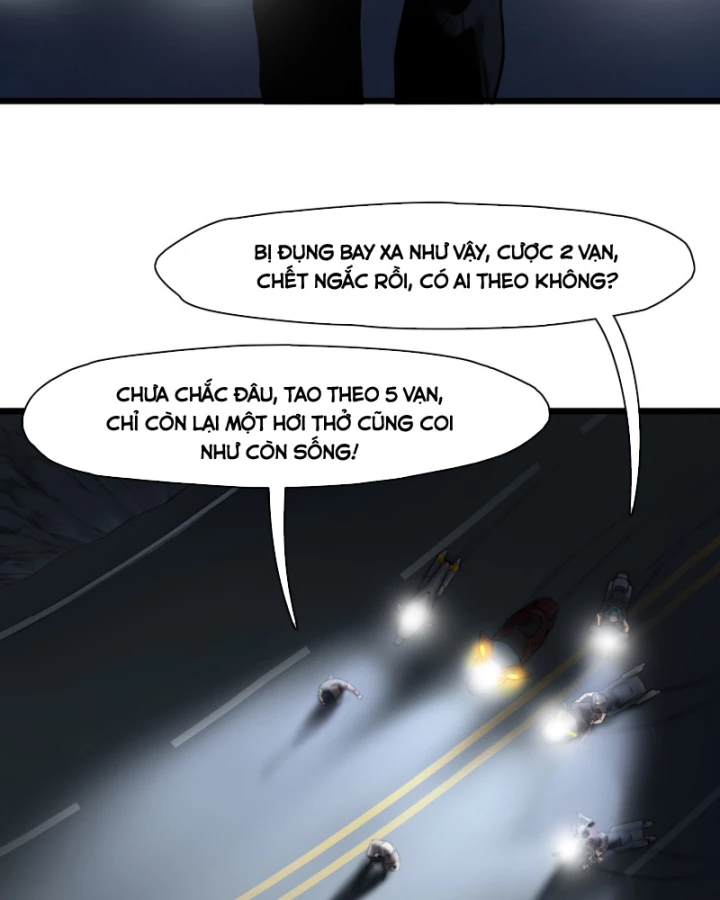 Linh Lung • Nguyệt Khôi Truyện Chapter 15 - Trang 2
