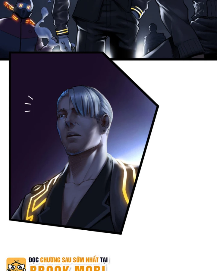 Linh Lung • Nguyệt Khôi Truyện Chapter 15 - Trang 2