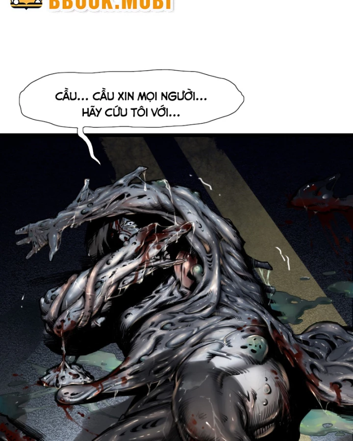 Linh Lung • Nguyệt Khôi Truyện Chapter 15 - Trang 2