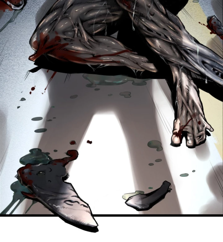 Linh Lung • Nguyệt Khôi Truyện Chapter 15 - Trang 2