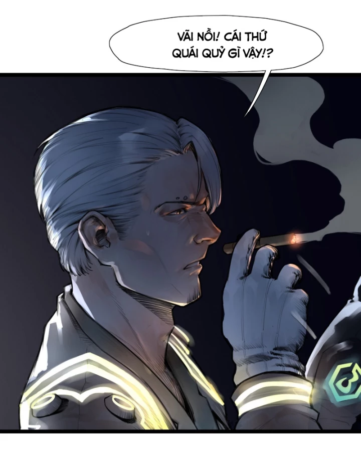 Linh Lung • Nguyệt Khôi Truyện Chapter 15 - Trang 2