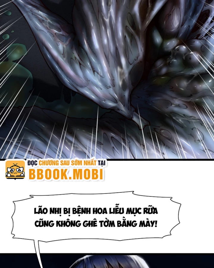 Linh Lung • Nguyệt Khôi Truyện Chapter 15 - Trang 2