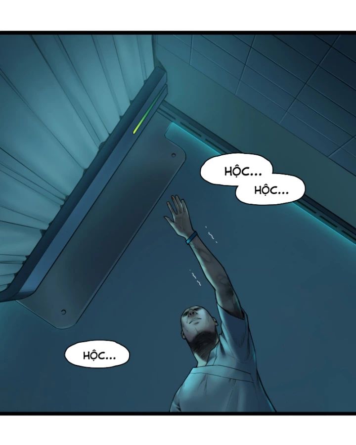 Linh Lung • Nguyệt Khôi Truyện Chapter 16 - Trang 2